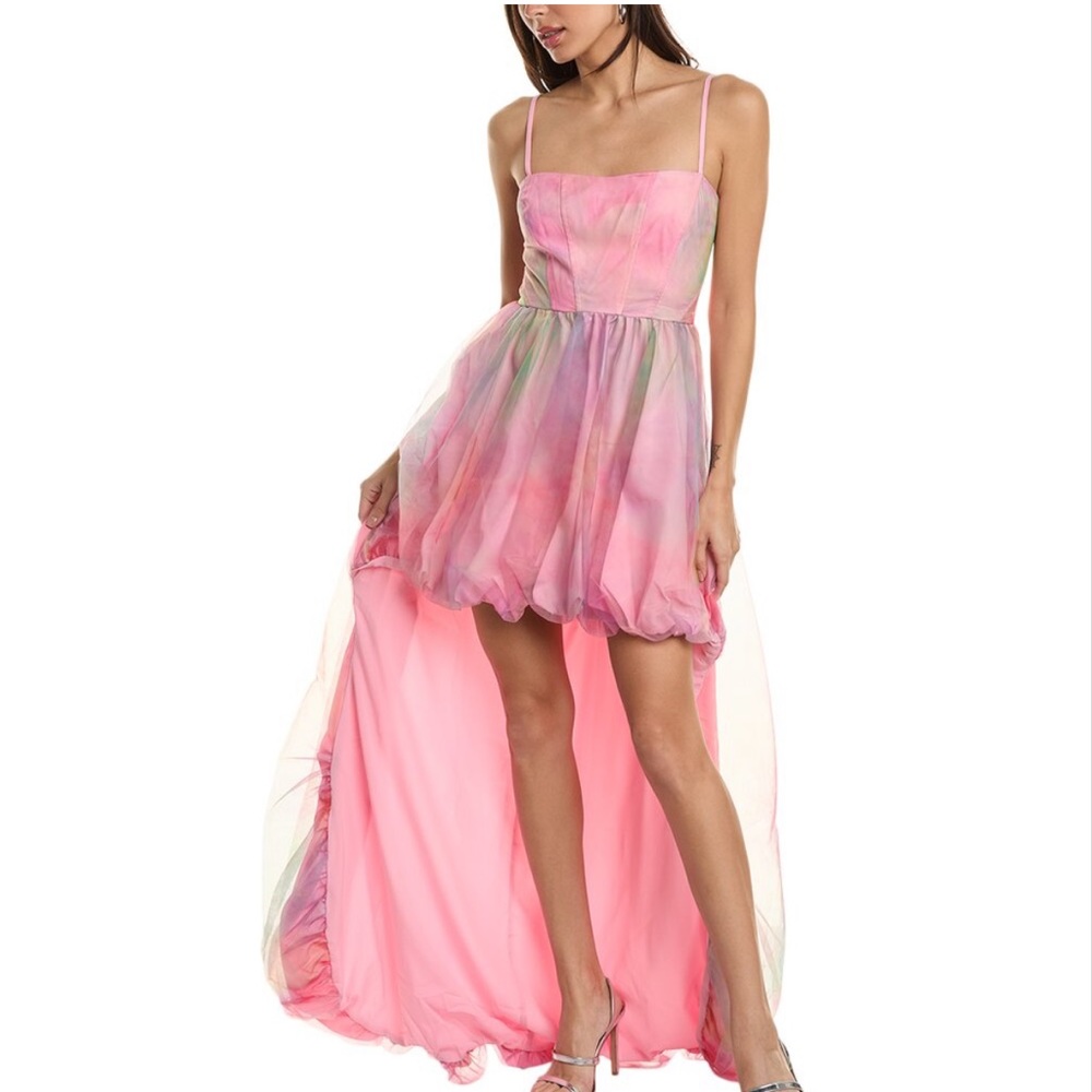 Hutch Pixie Gown - image 1